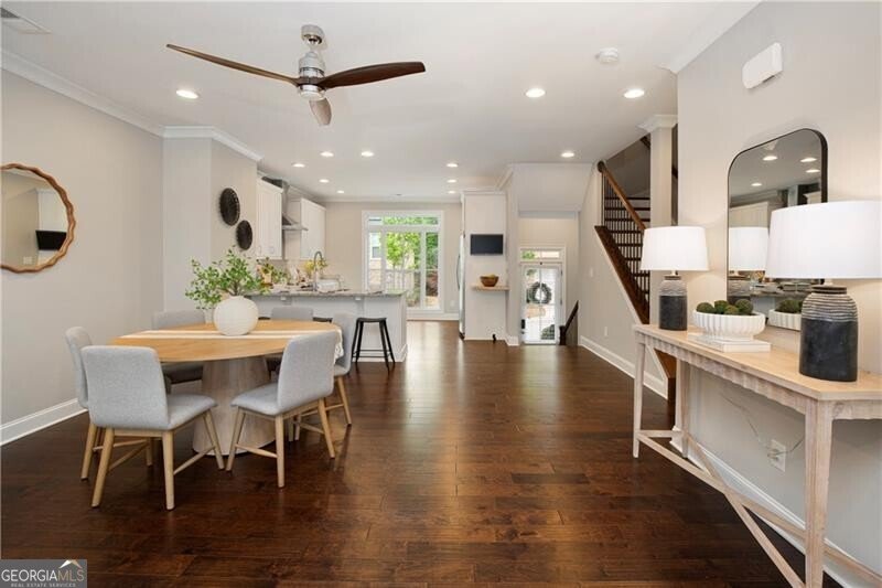 5227 Cresslyn Ridge Johns Creek - Photo 6