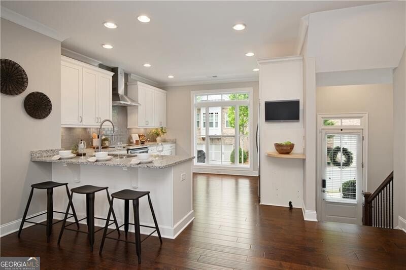 5227 Cresslyn Ridge Johns Creek - Photo 8