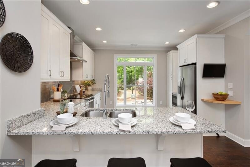 5227 Cresslyn Ridge Johns Creek - Photo 9