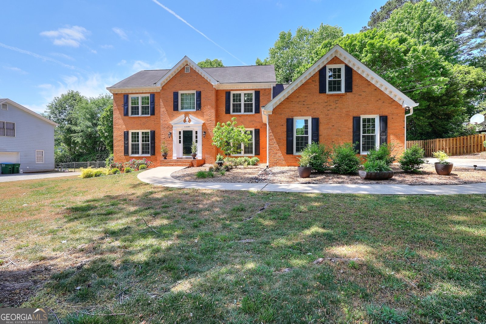 1151 Mary Lee Lane Lilburn - Photo 1