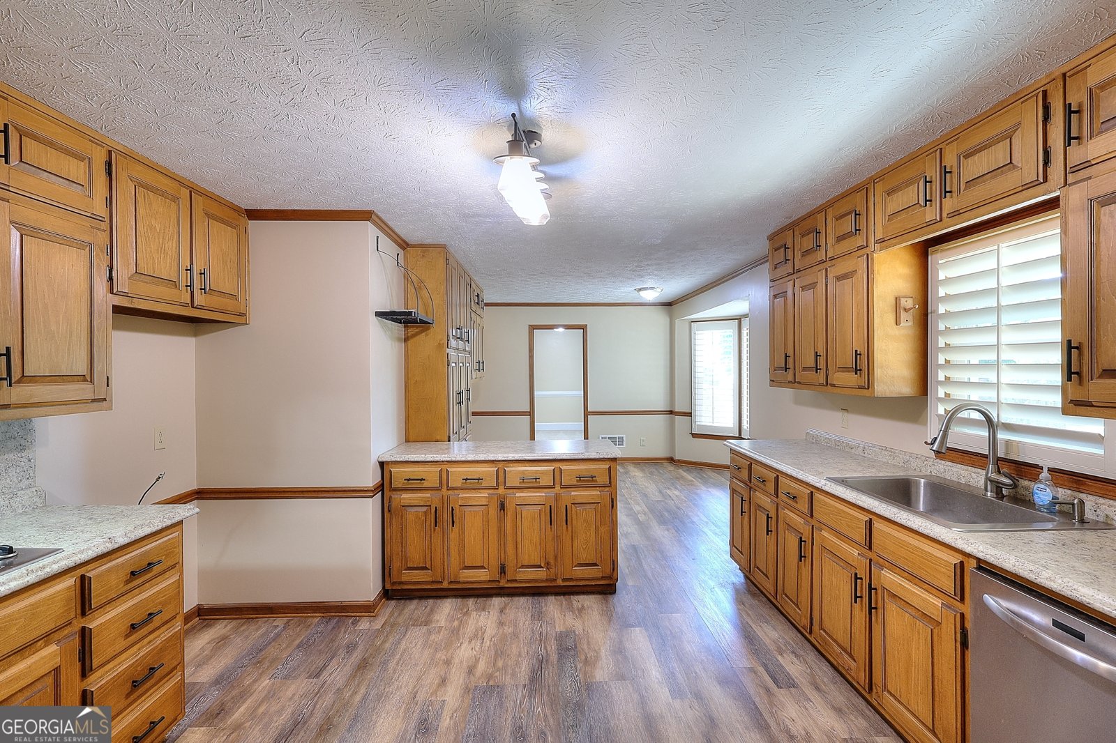 1151 Mary Lee Lane Lilburn - Photo 44