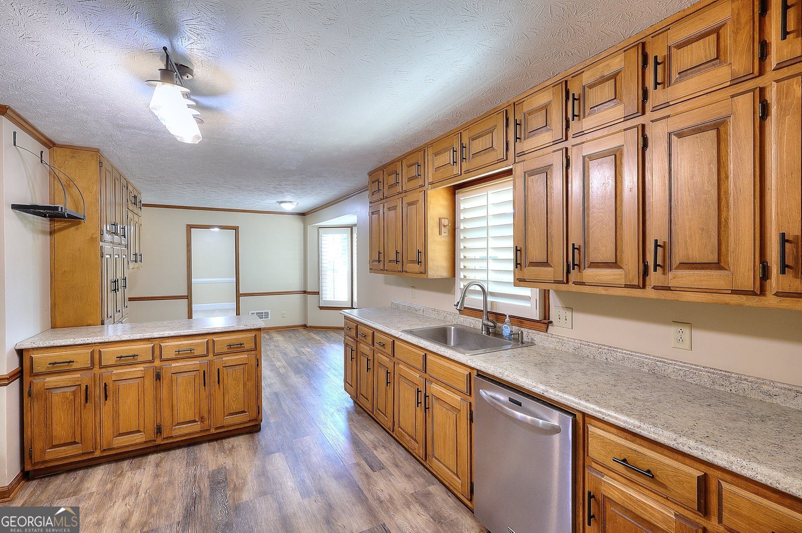 1151 Mary Lee Lane Lilburn - Photo 45