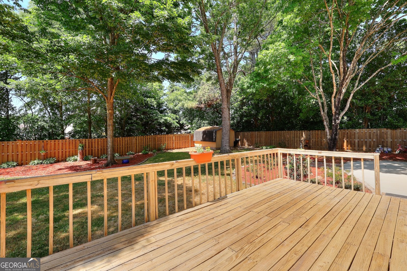 1151 Mary Lee Lane Lilburn - Photo 56