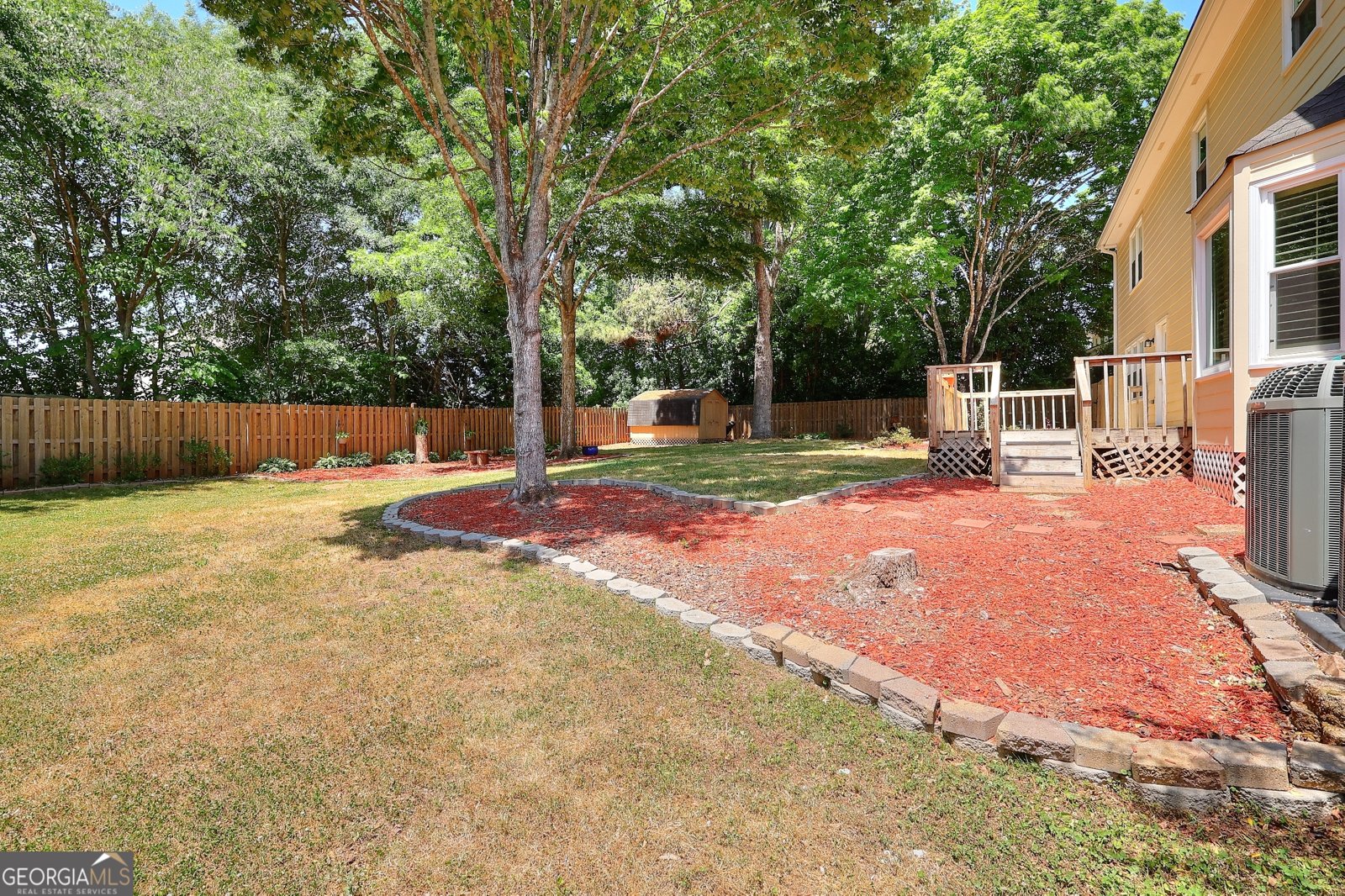 1151 Mary Lee Lane Lilburn - Photo 57