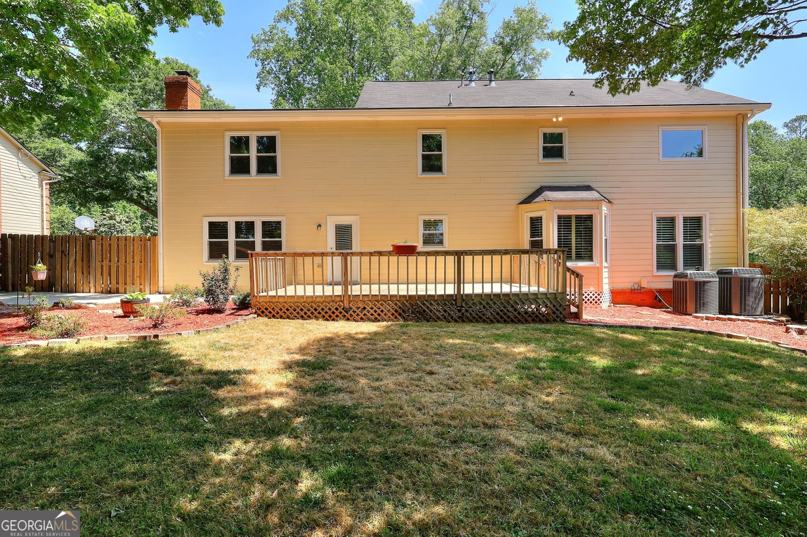 1151 Mary Lee Lane Lilburn - Photo 59
