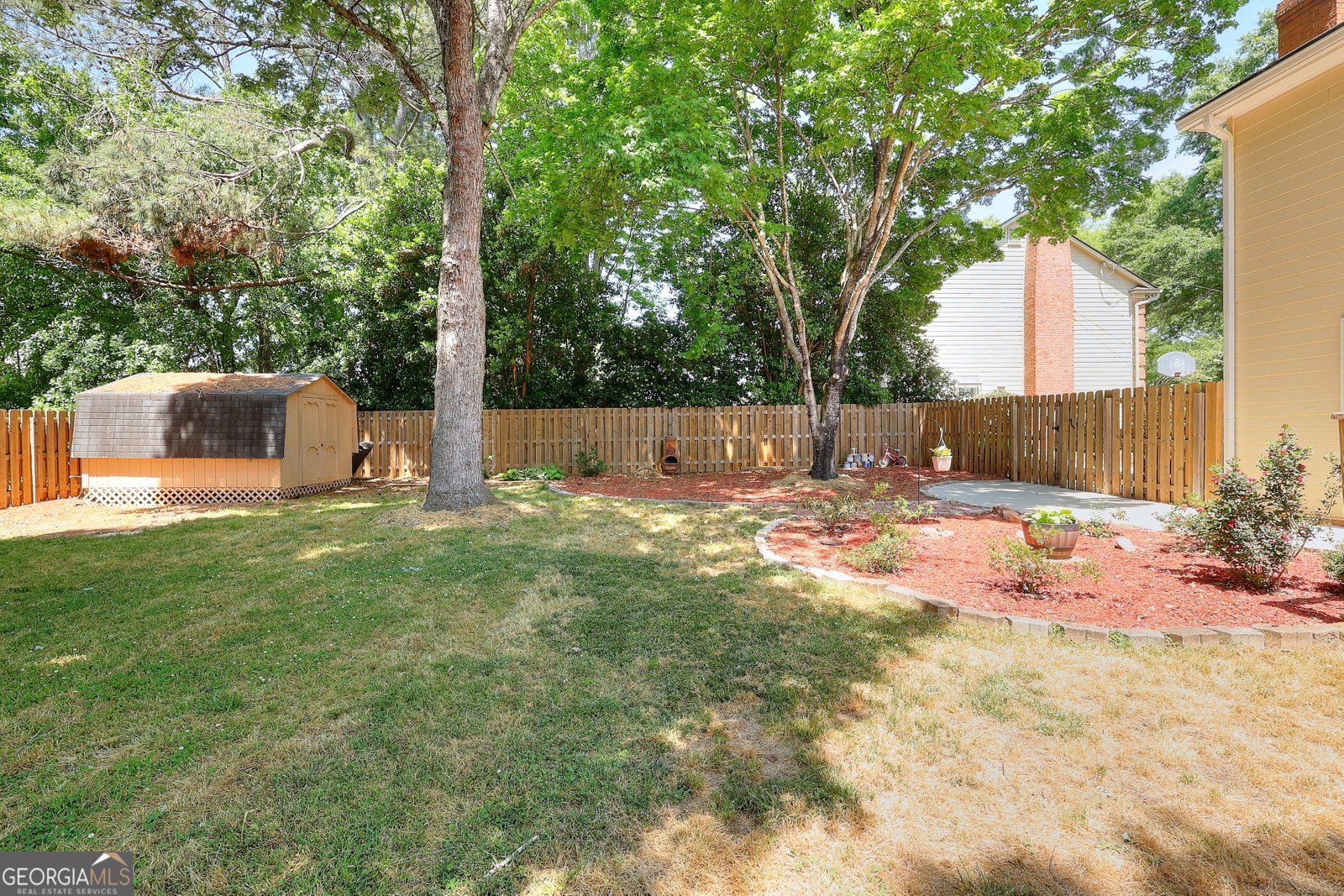 1151 Mary Lee Lane Lilburn - Photo 61