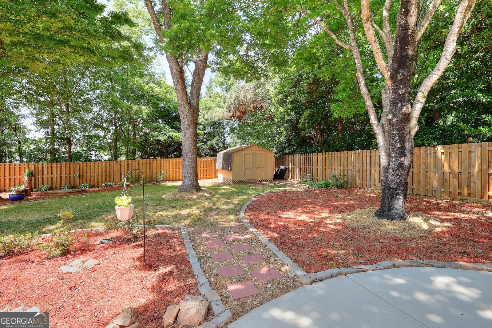 1151 Mary Lee Lane Lilburn - Photo 62