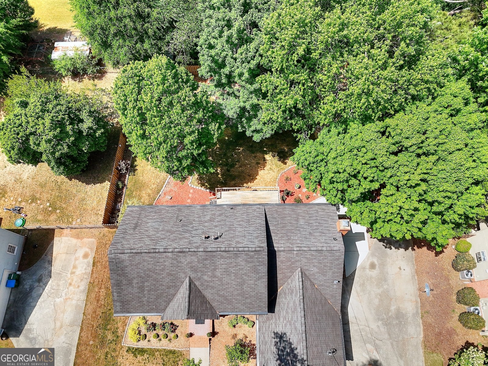1151 Mary Lee Lane Lilburn - Photo 64