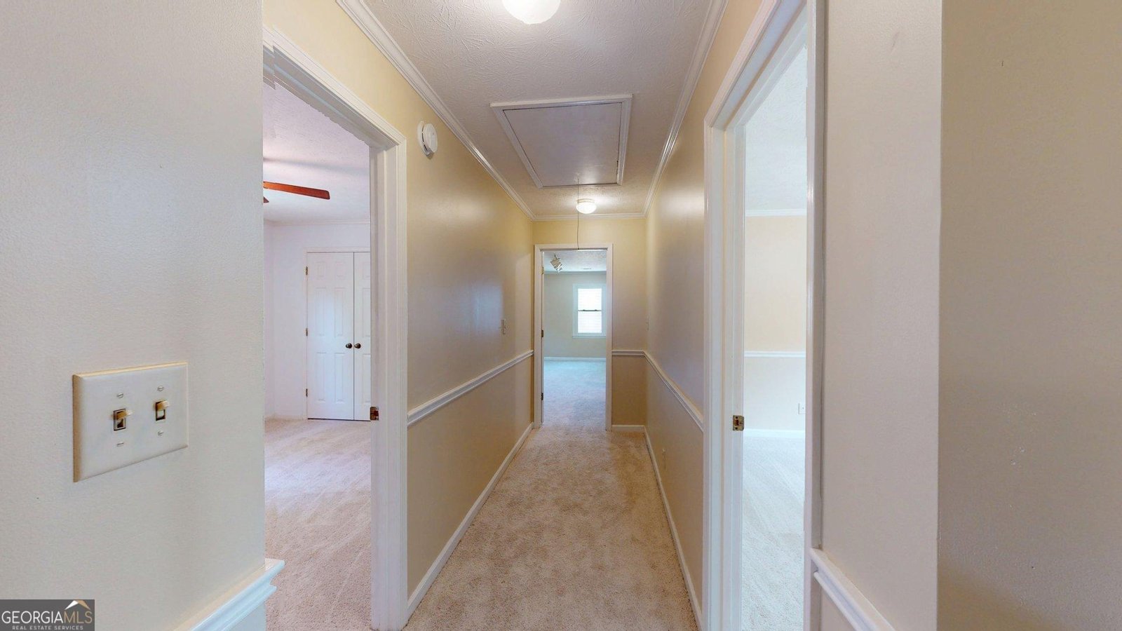 1151 Mary Lee Lane Lilburn - Photo 9