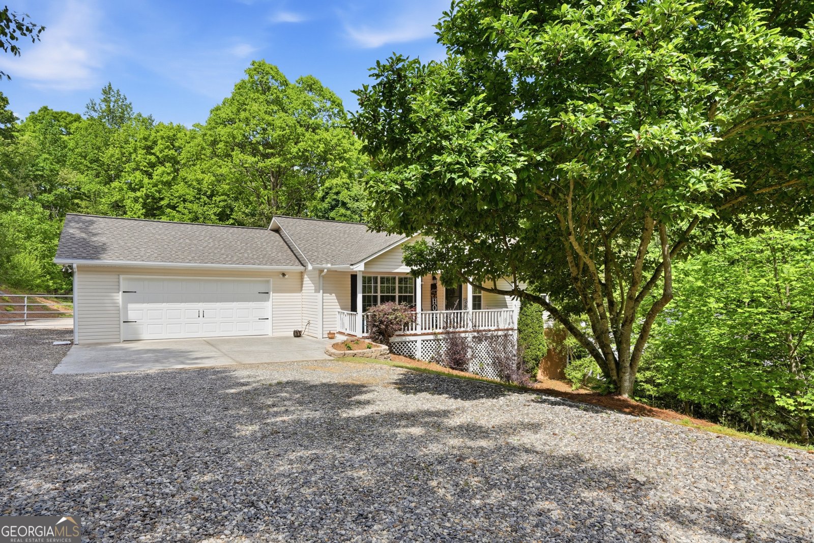 7616 Highland Oaks Dr Young Harris - Photo 1