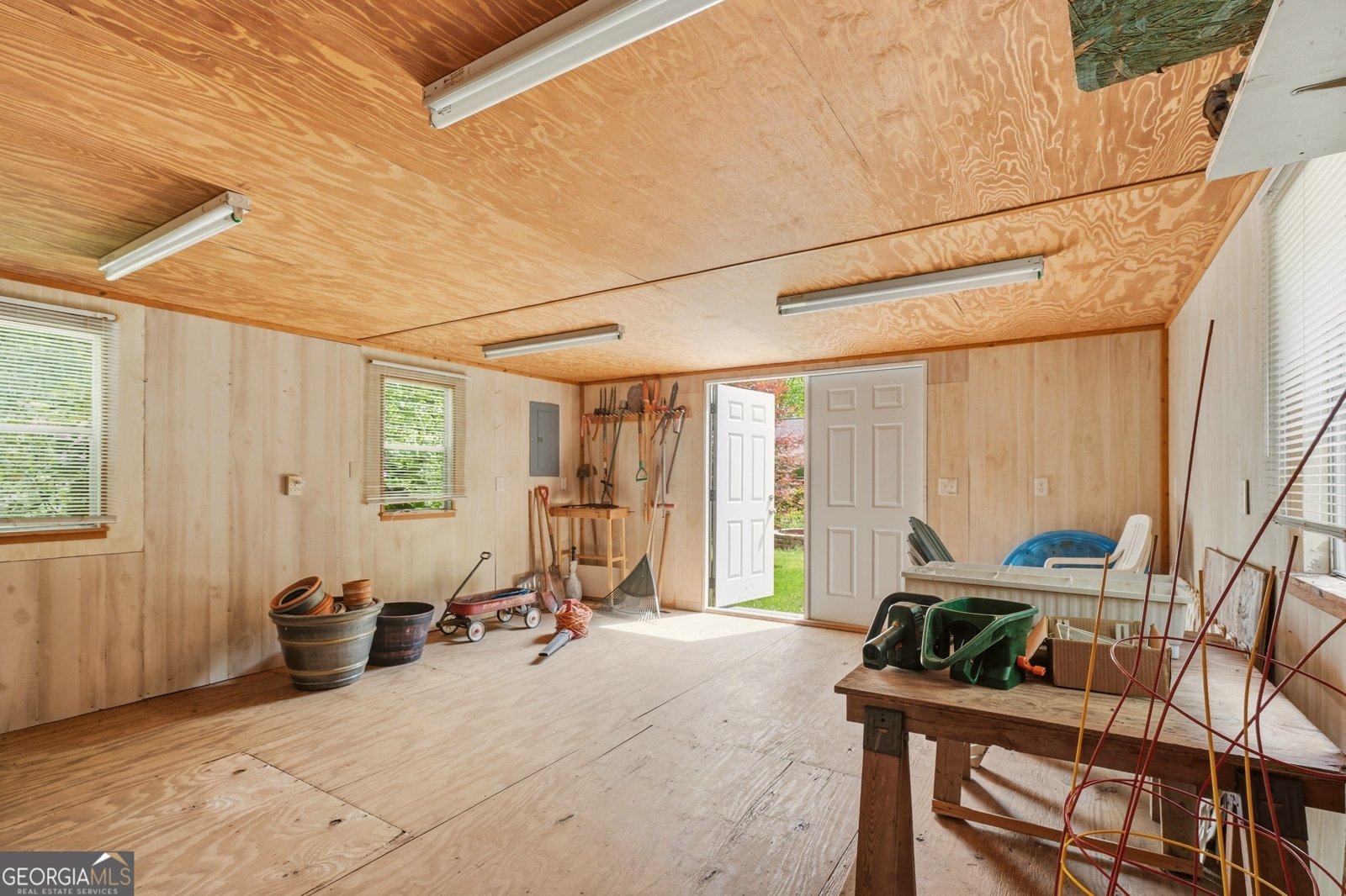 7616 Highland Oaks Dr Young Harris - Photo 30