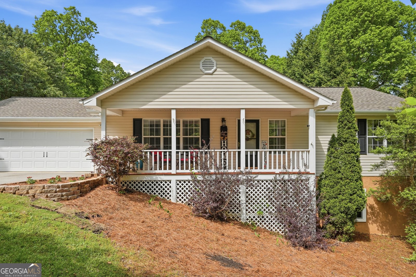 7616 Highland Oaks Dr Young Harris - Photo 6