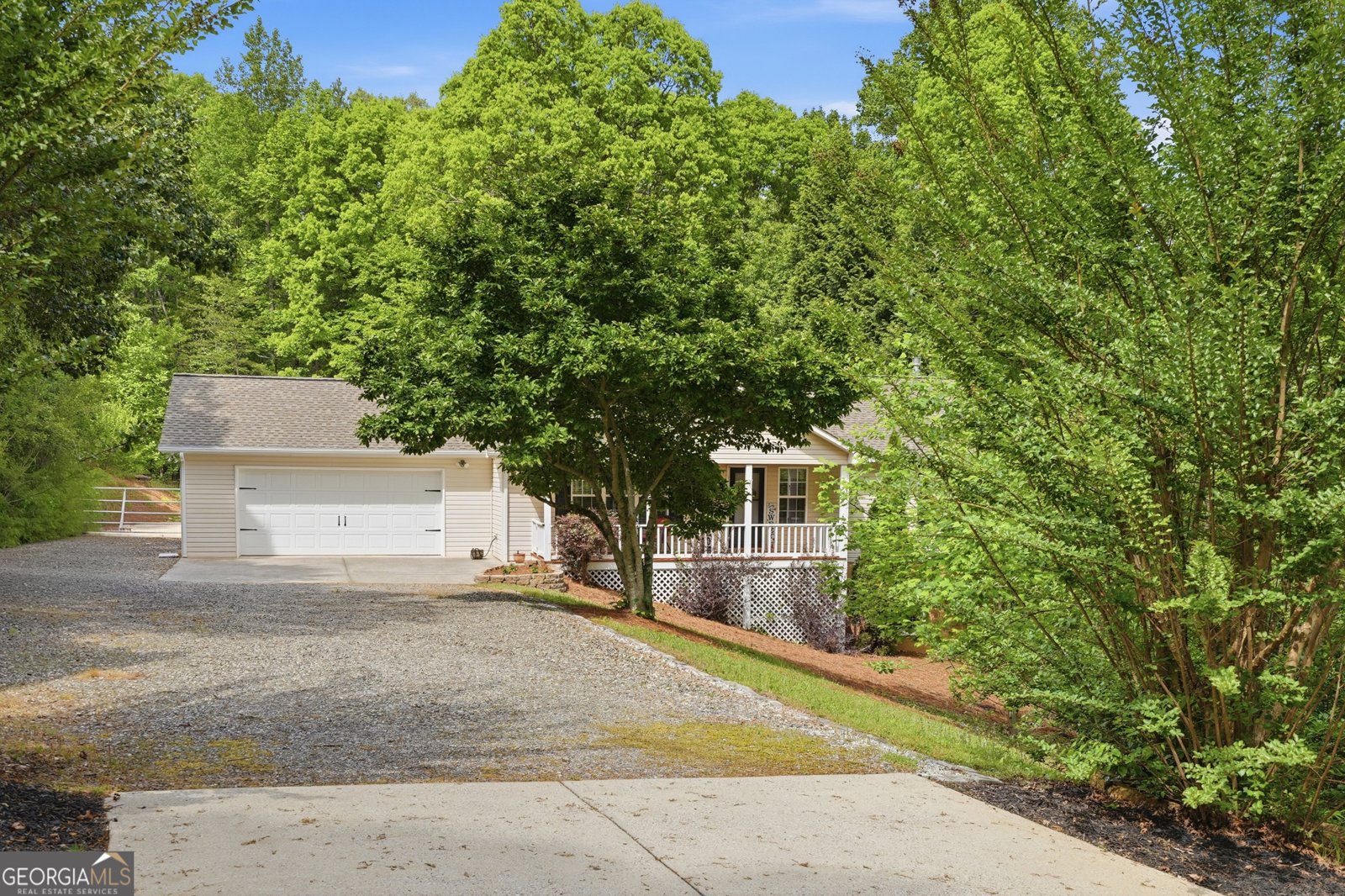 7616 Highland Oaks Dr Young Harris - Photo 7