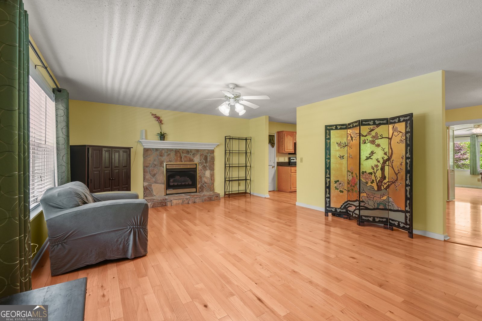 7616 Highland Oaks Dr Young Harris - Photo 8