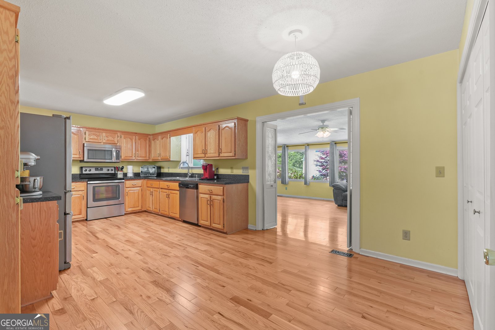 7616 Highland Oaks Dr Young Harris - Photo 9
