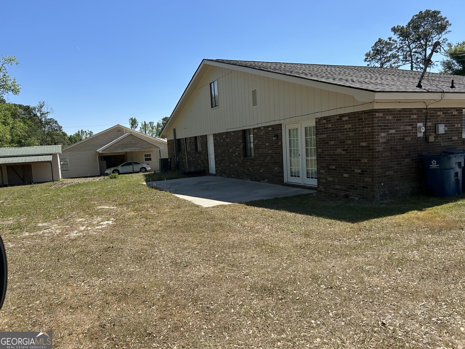 1604 Clyde Boulevard Vidalia - Photo 7