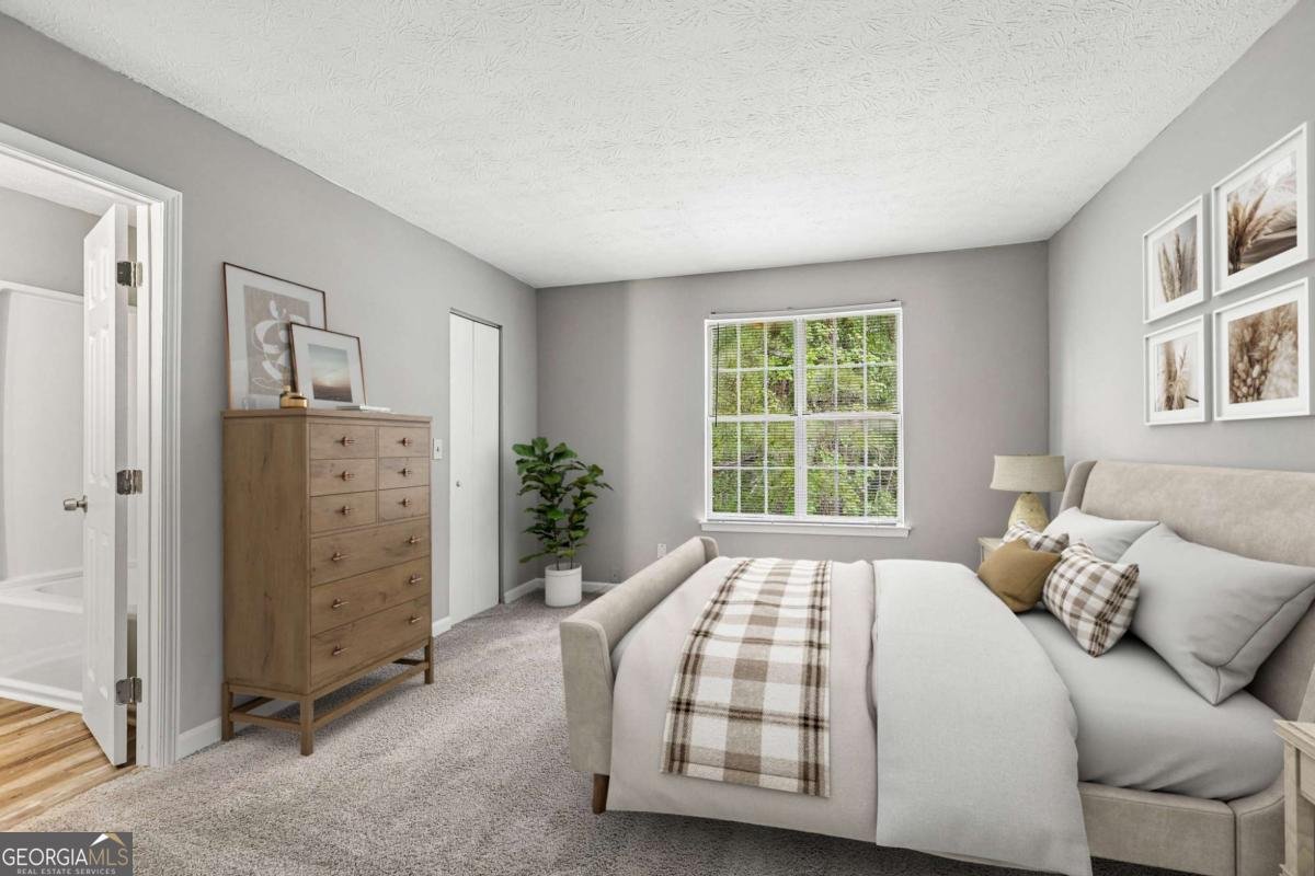 349 Post Oak Crossing Marietta - Photo 14