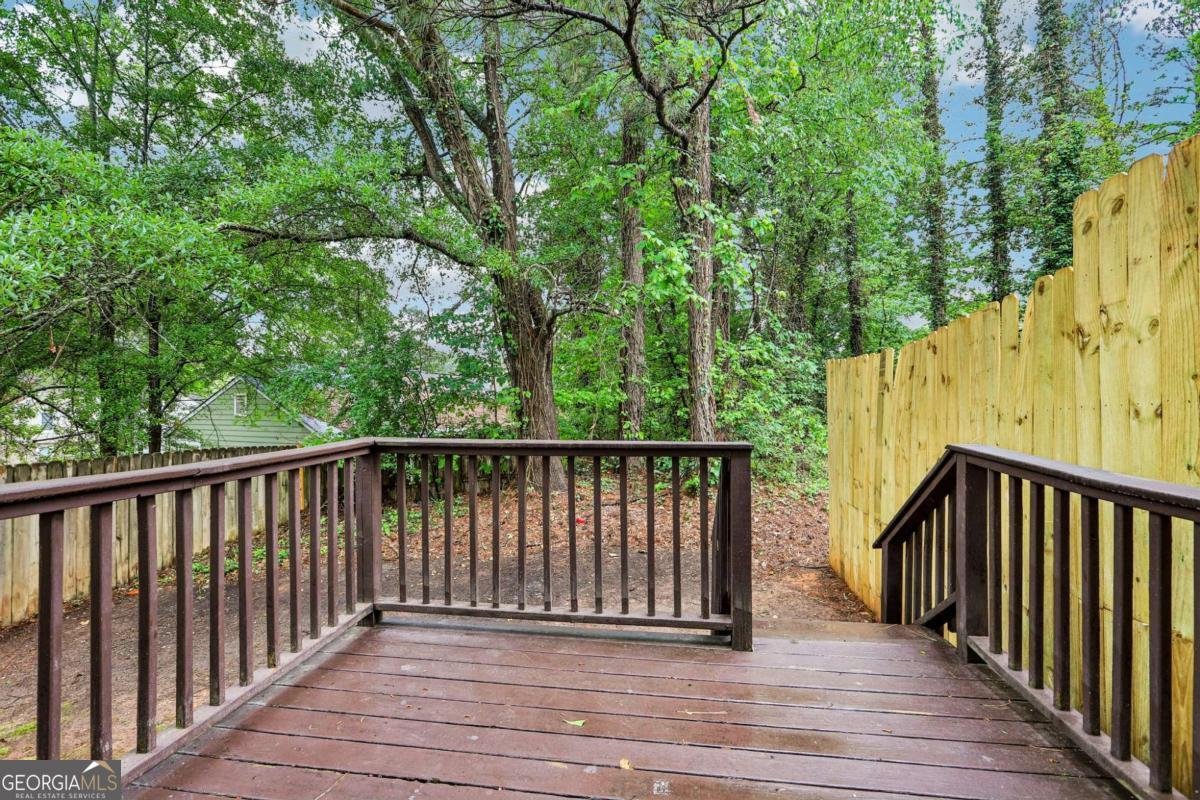 349 Post Oak Crossing Marietta - Photo 19