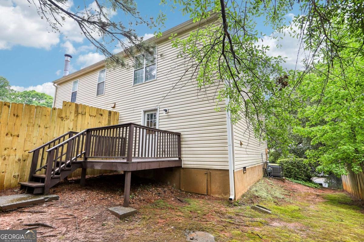 349 Post Oak Crossing Marietta - Photo 20
