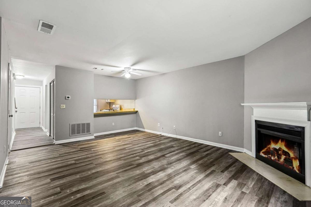 349 Post Oak Crossing Marietta - Photo 6