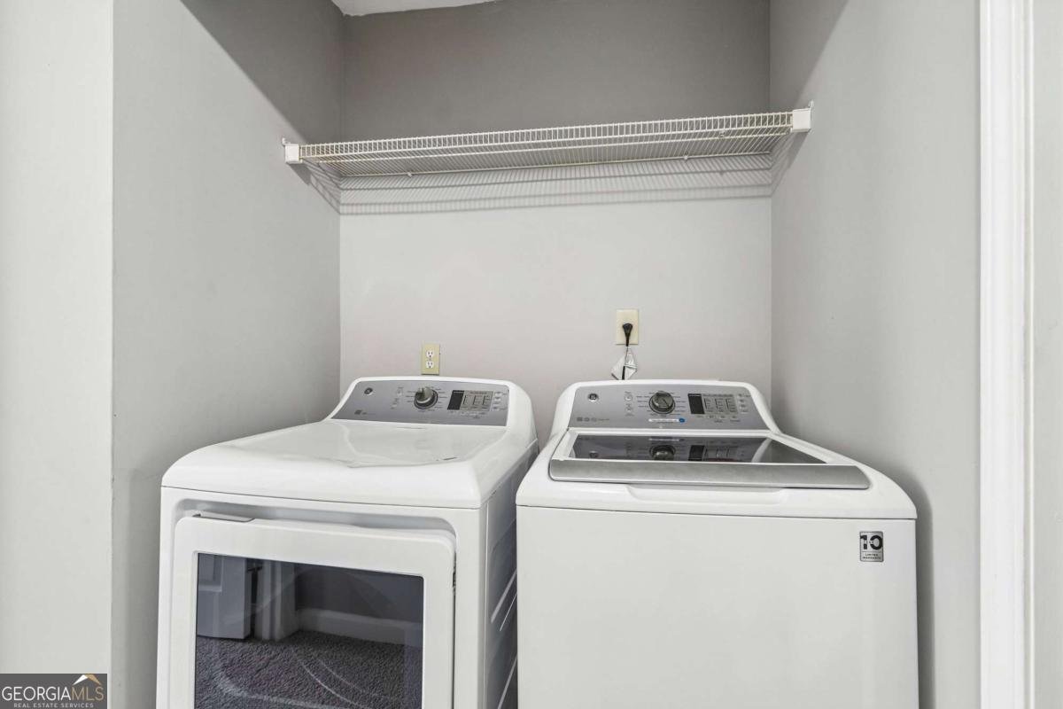 349 Post Oak Crossing Marietta - Photo 8