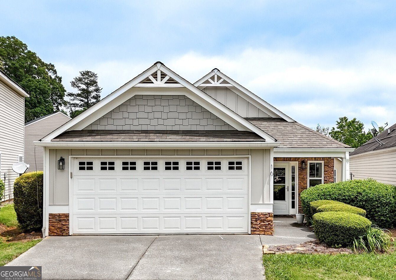 16 Lila Way Cartersville - Photo 1