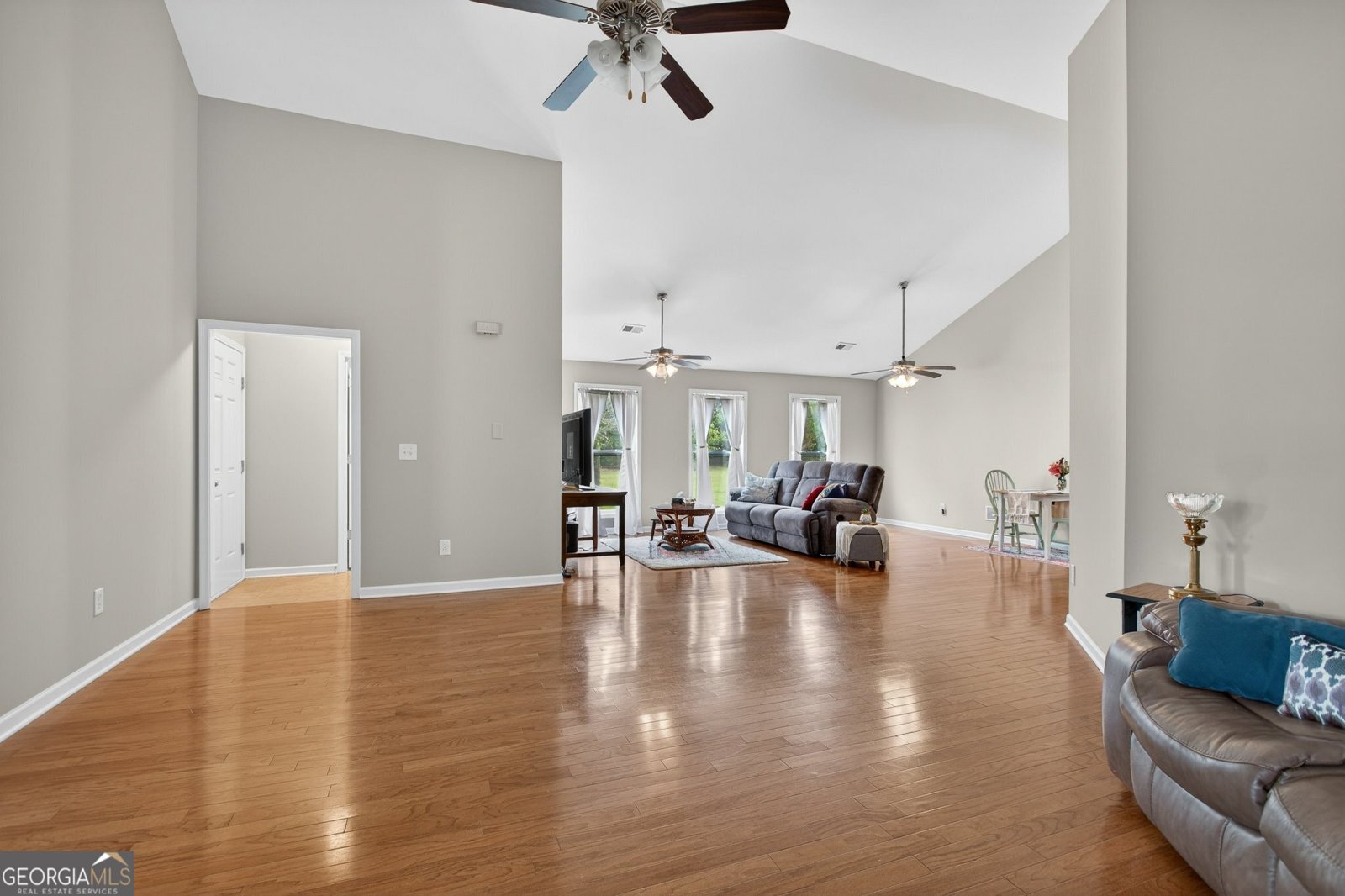 16 Lila Way Cartersville - Photo 10