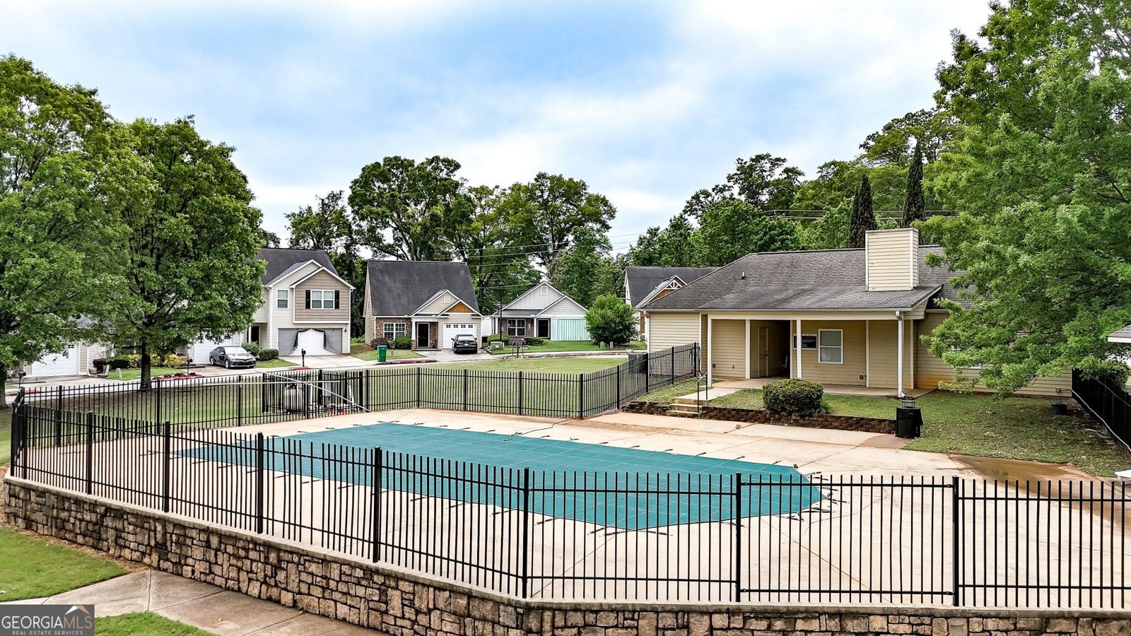 16 Lila Way Cartersville - Photo 30