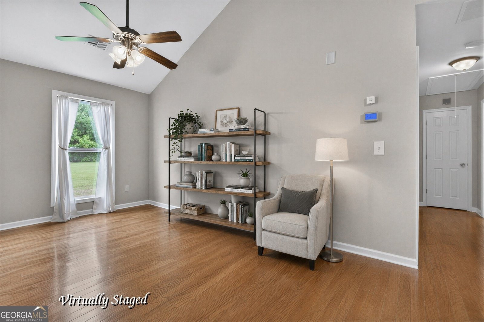16 Lila Way Cartersville - Photo 6