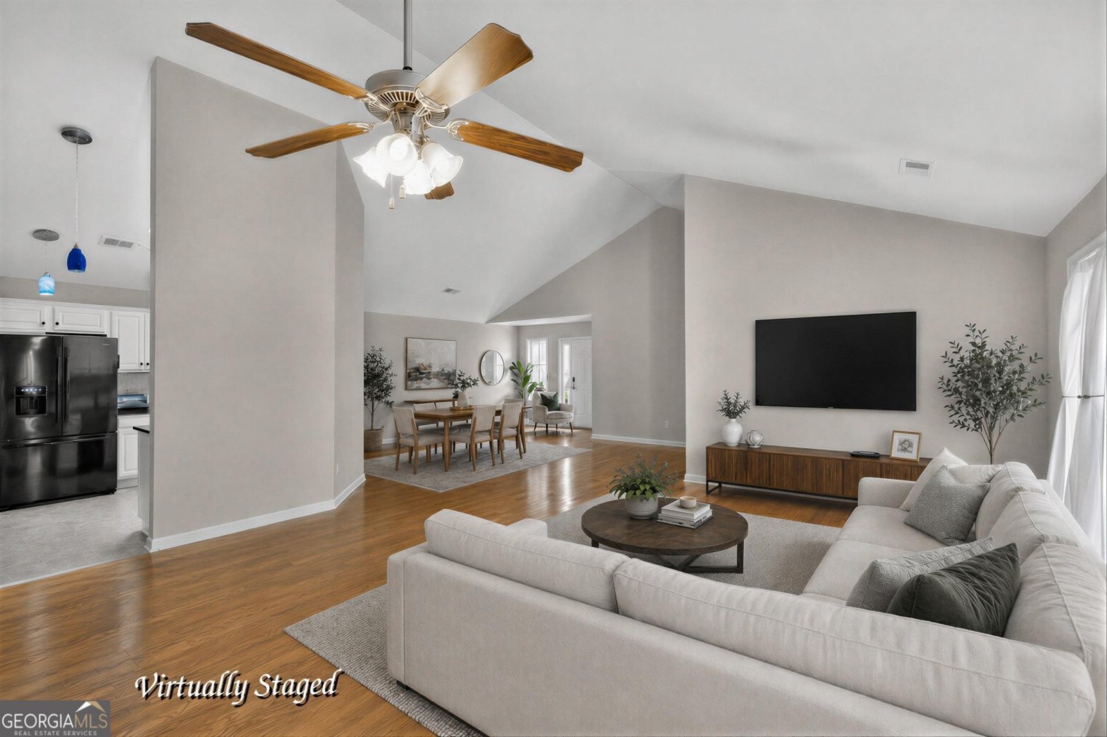 16 Lila Way Cartersville - Photo 8