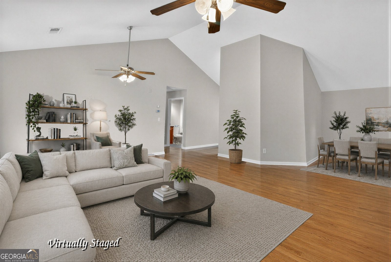 16 Lila Way Cartersville - Photo 9