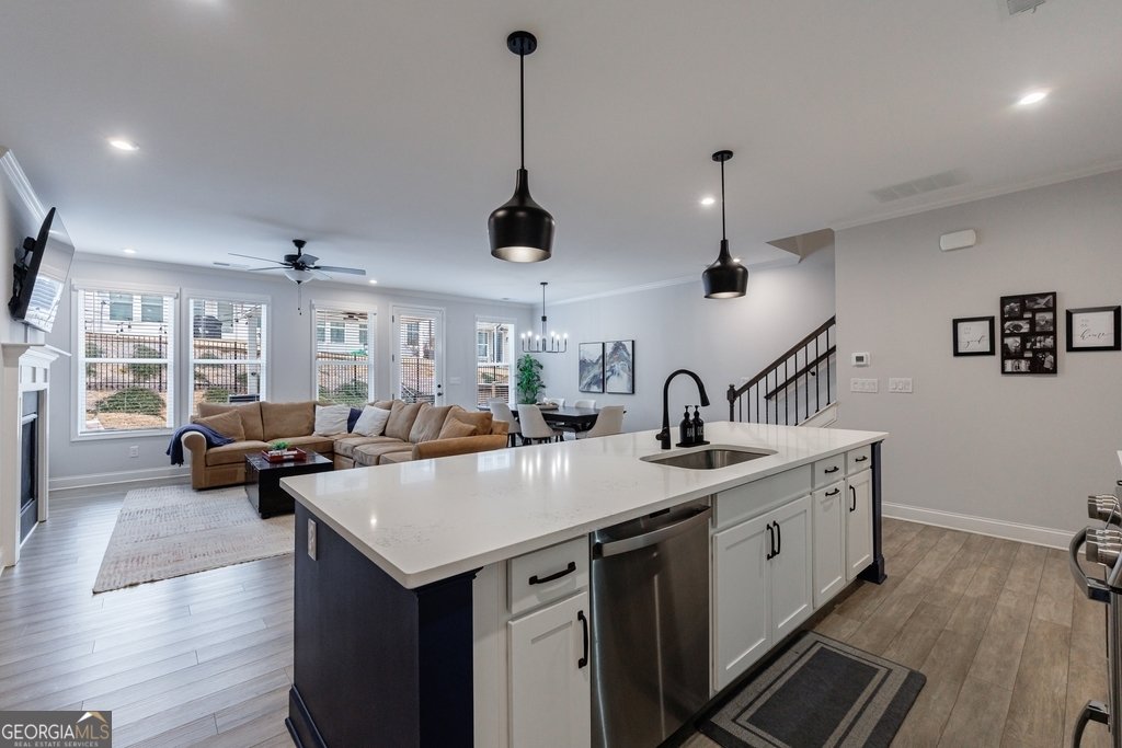 6155 Sweet Bay Lane Alpharetta - Photo 1