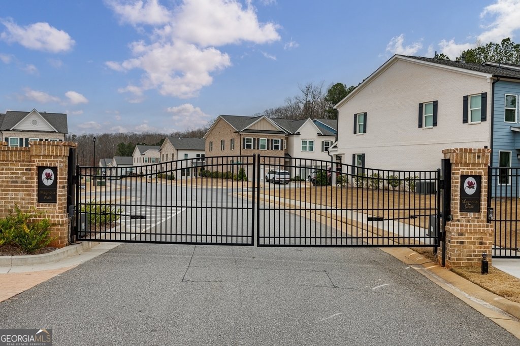 6155 Sweet Bay Lane Alpharetta - Photo 10