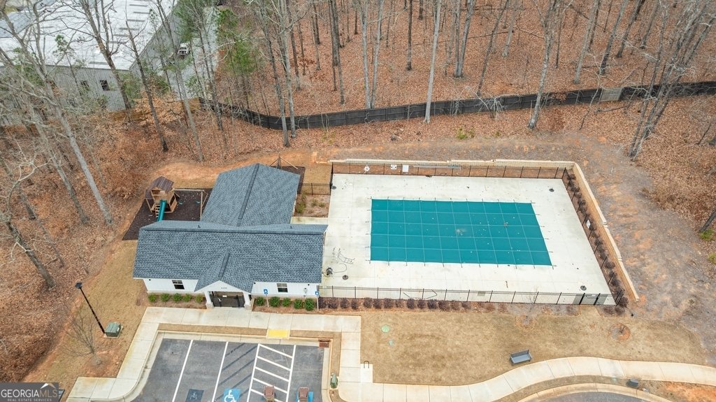 6155 Sweet Bay Lane Alpharetta - Photo 11