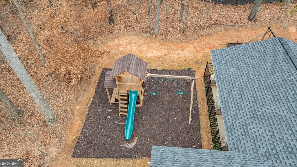 6155 Sweet Bay Lane Alpharetta - Photo 12