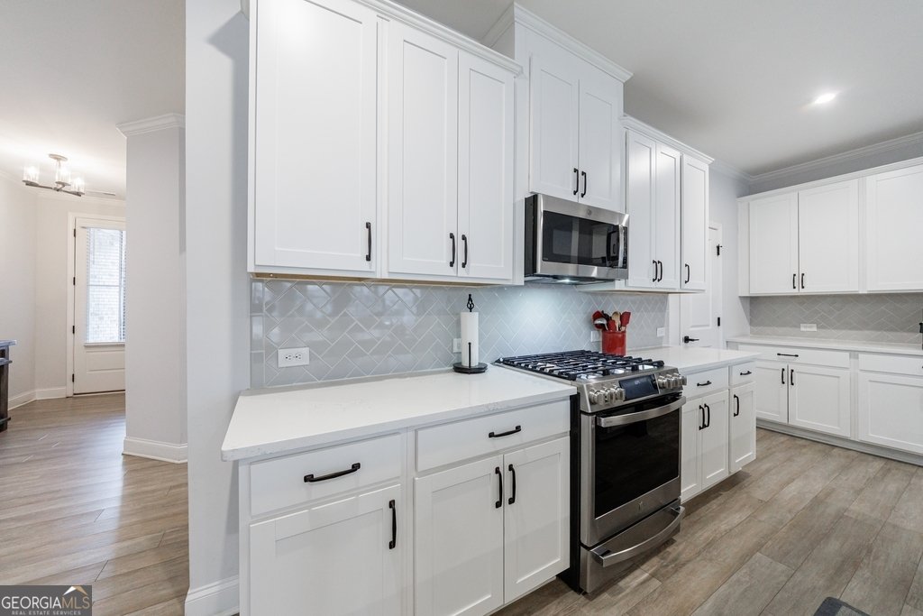 6155 Sweet Bay Lane Alpharetta - Photo 13