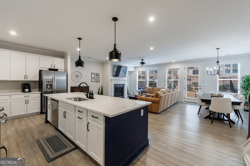 6155 Sweet Bay Lane Alpharetta - Photo 14