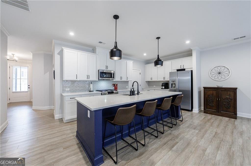 6155 Sweet Bay Lane Alpharetta - Photo 15