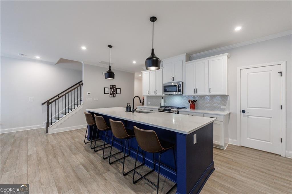 6155 Sweet Bay Lane Alpharetta - Photo 16
