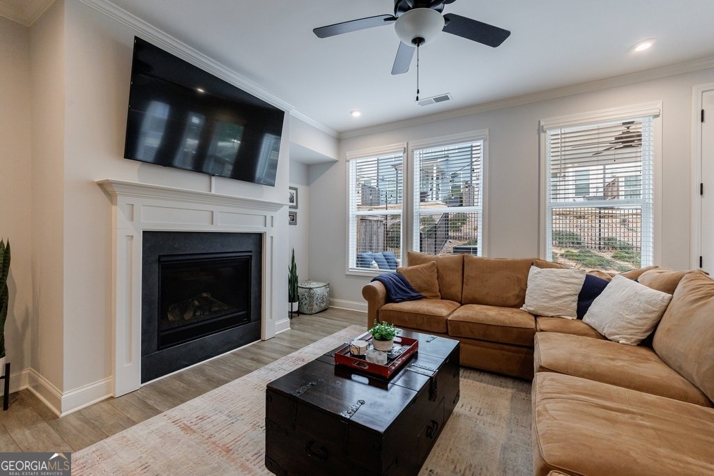 6155 Sweet Bay Lane Alpharetta - Photo 18
