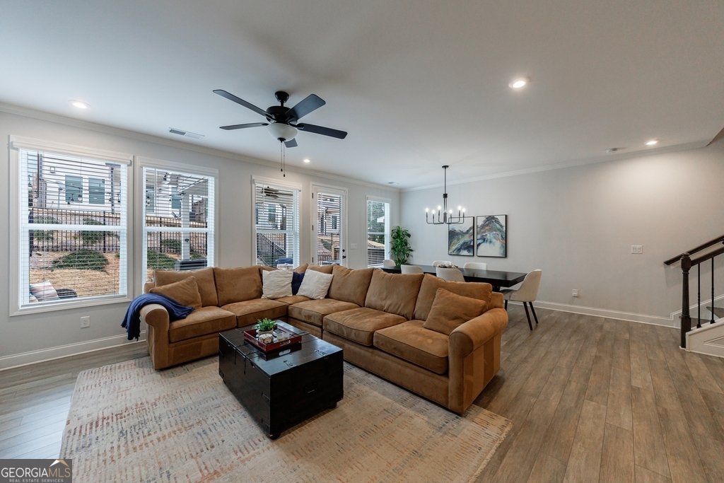 6155 Sweet Bay Lane Alpharetta - Photo 19