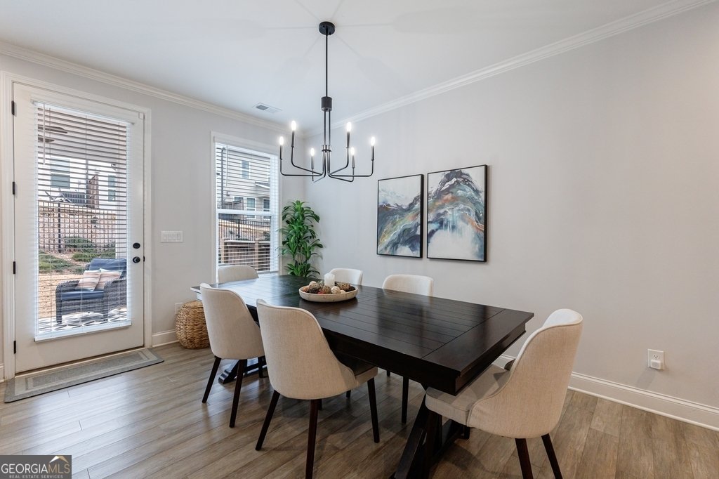 6155 Sweet Bay Lane Alpharetta - Photo 20