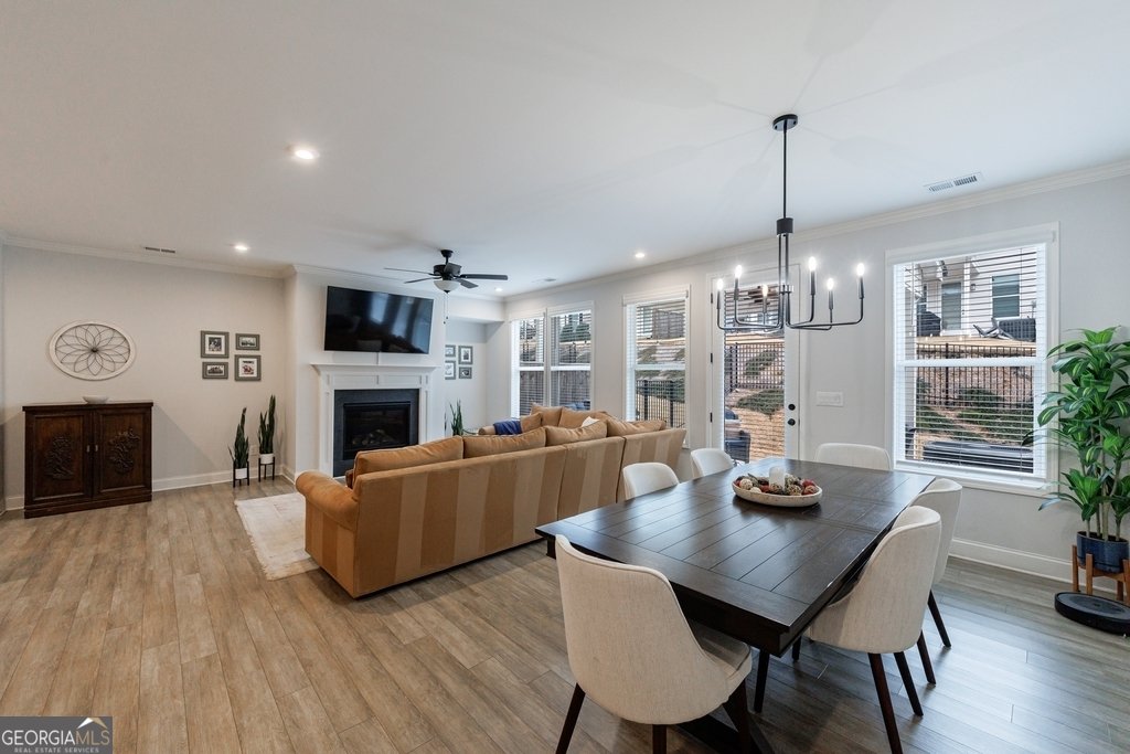 6155 Sweet Bay Lane Alpharetta - Photo 21