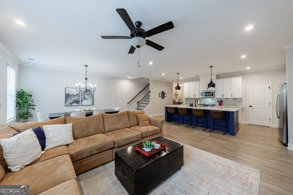 6155 Sweet Bay Lane Alpharetta - Photo 22