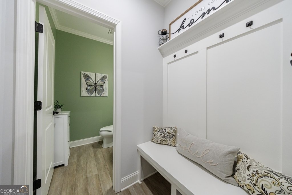 6155 Sweet Bay Lane Alpharetta - Photo 25
