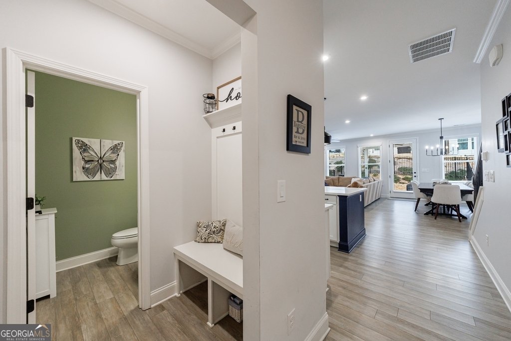 6155 Sweet Bay Lane Alpharetta - Photo 26