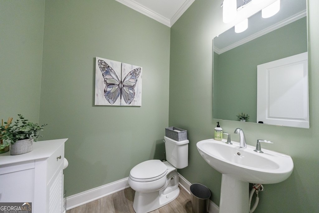 6155 Sweet Bay Lane Alpharetta - Photo 27