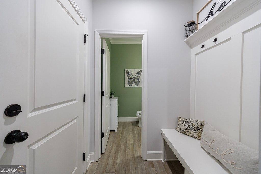 6155 Sweet Bay Lane Alpharetta - Photo 28