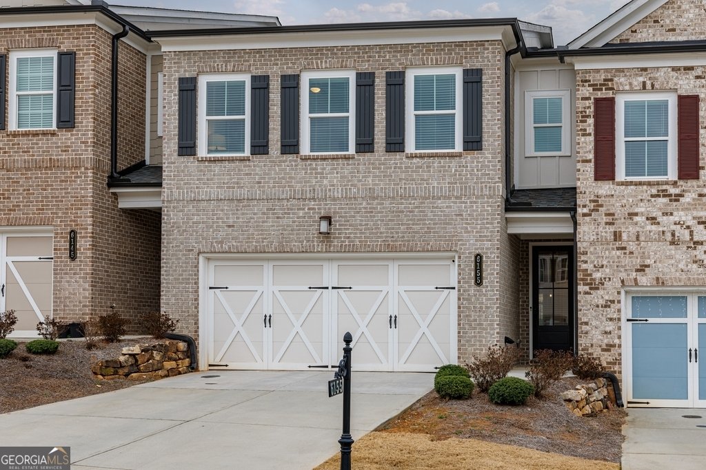6155 Sweet Bay Lane Alpharetta - Photo 29