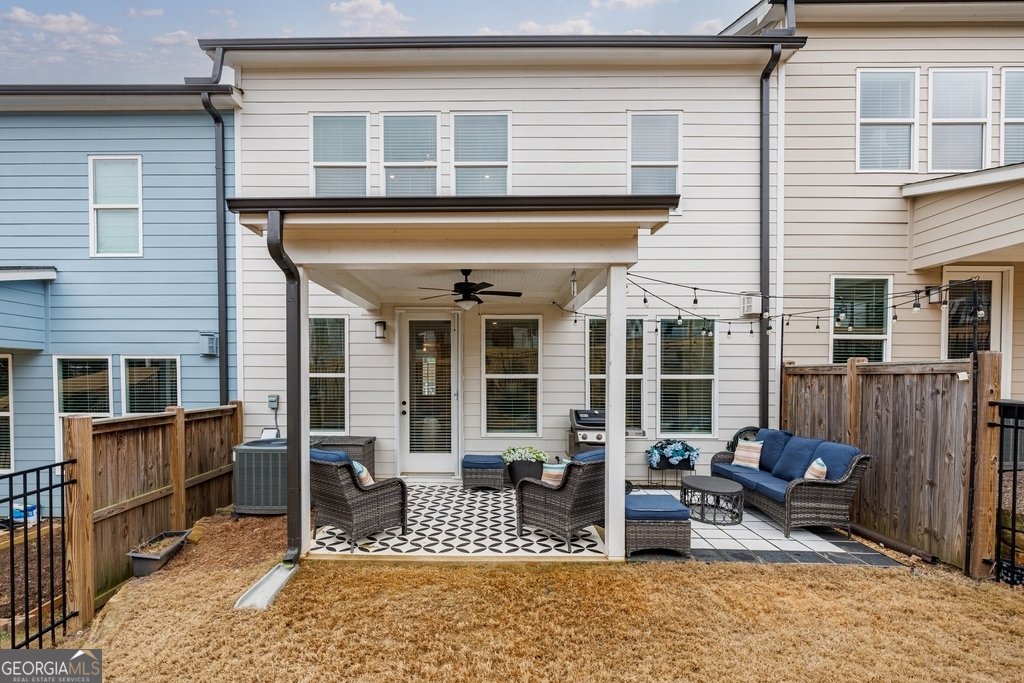 6155 Sweet Bay Lane Alpharetta - Photo 30